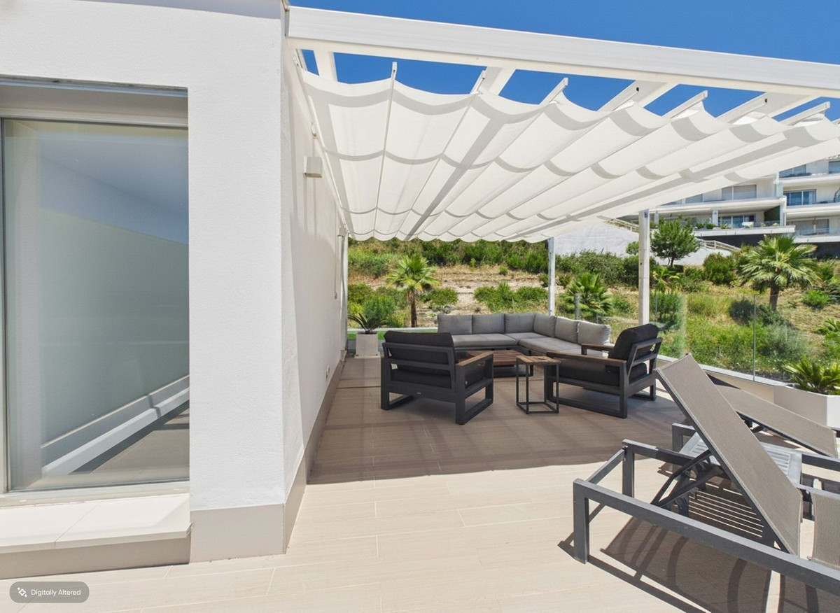 3 Bed Townhouse for sale in Cancelada Costa Del Sol, Málaga, Spain