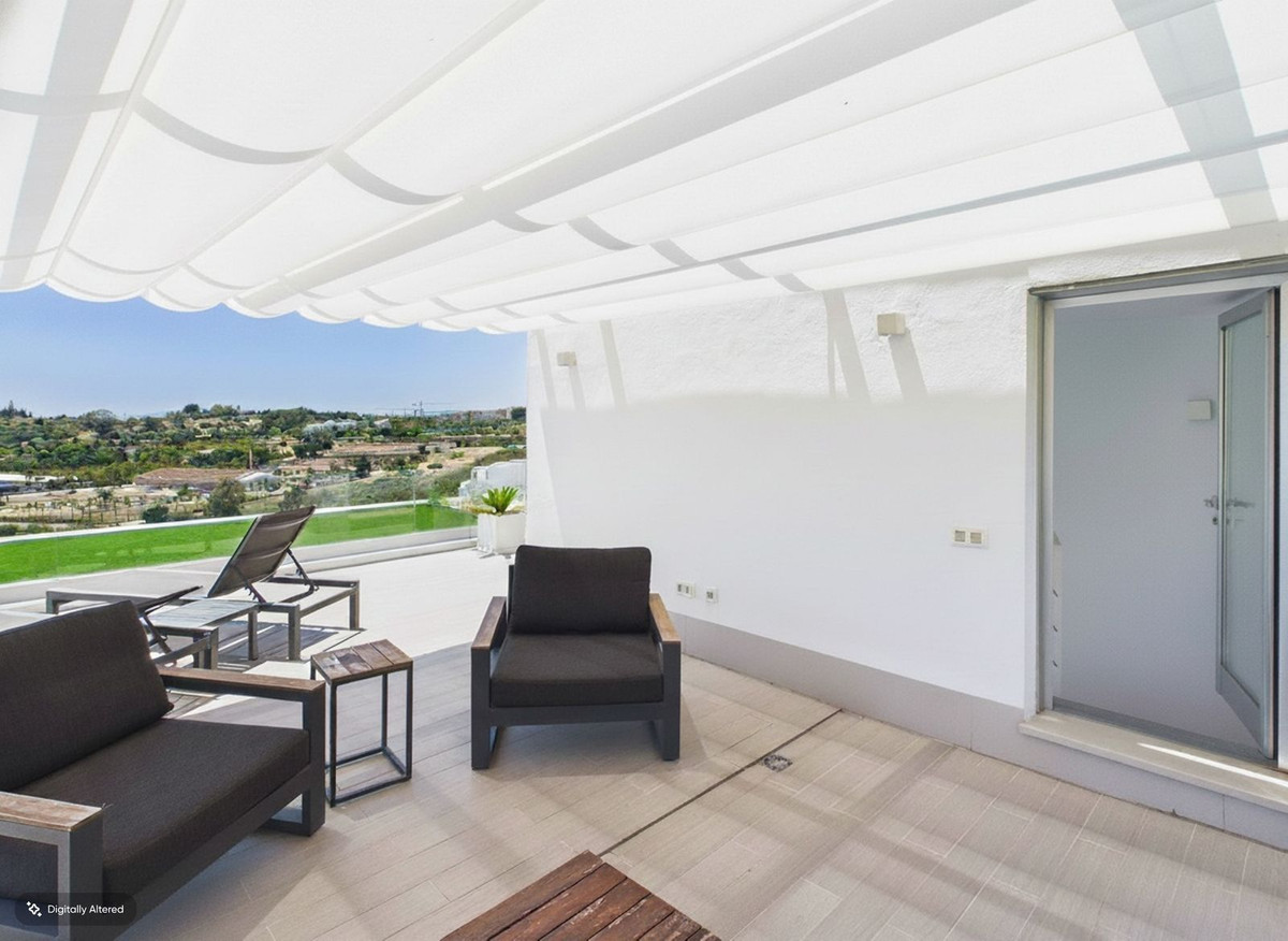 3 Bed Townhouse for sale in Cancelada Costa Del Sol, Málaga, Spain