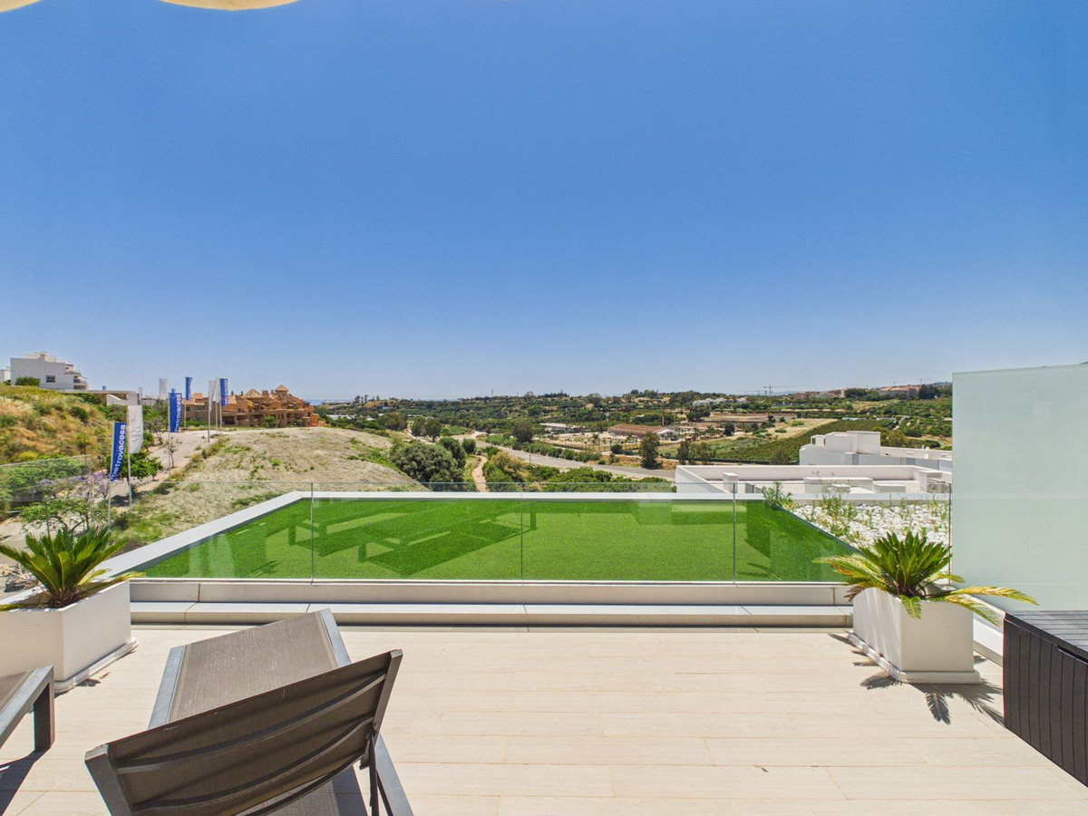 3 Bed Townhouse for sale in Cancelada Costa Del Sol, Málaga, Spain