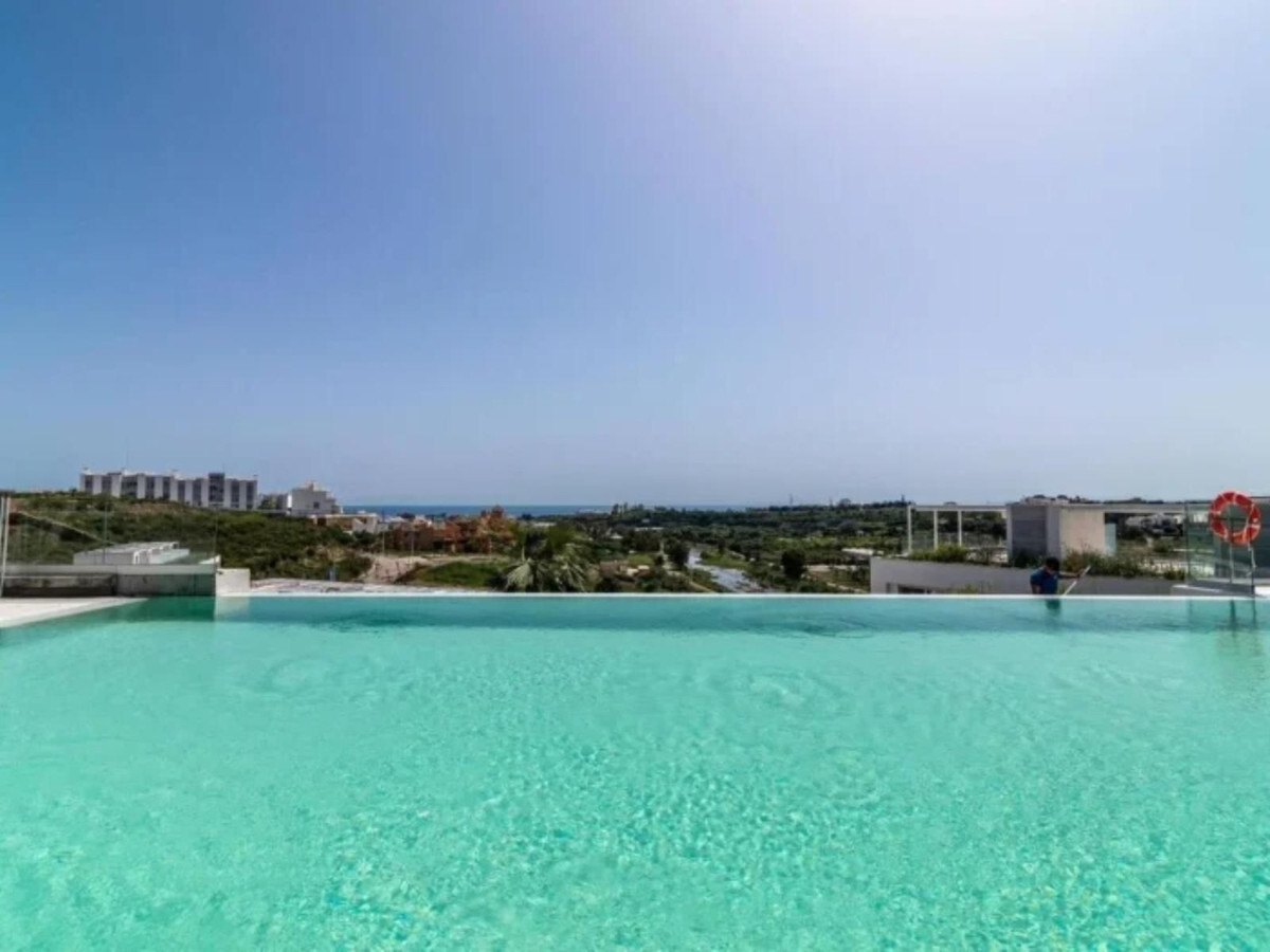 3 Bed Townhouse for sale in Cancelada Costa Del Sol, Málaga, Spain