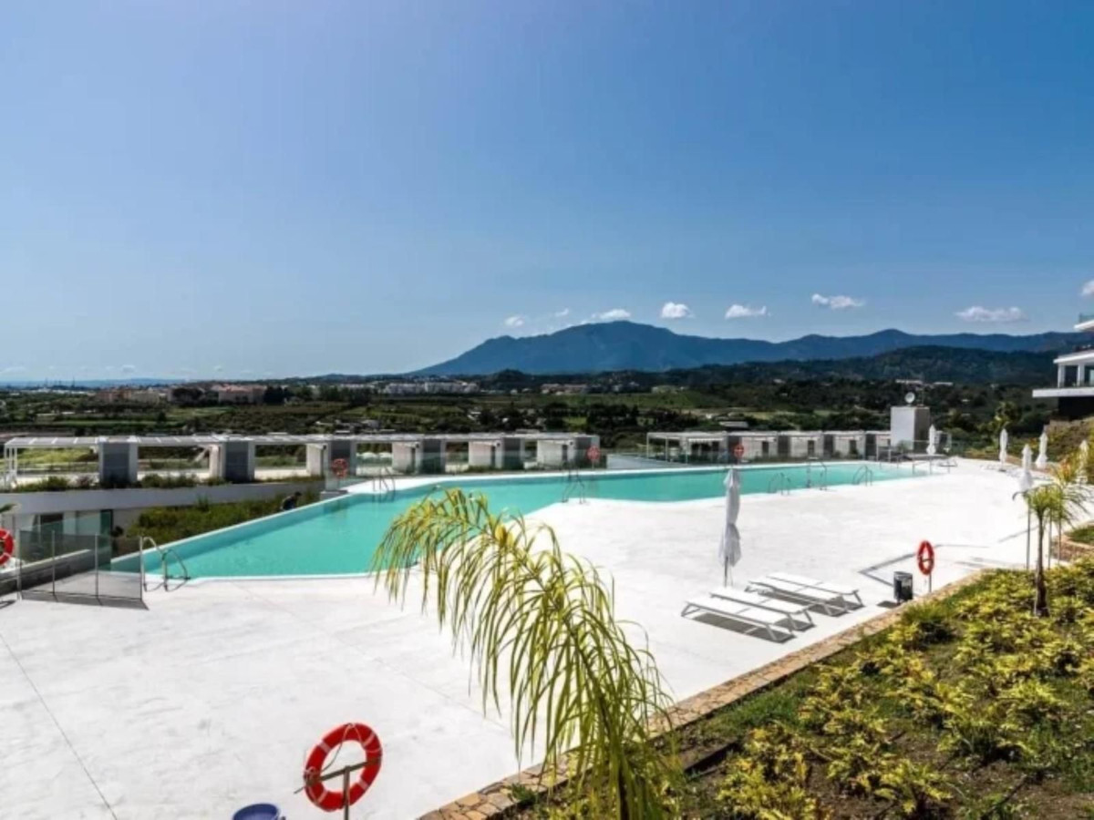 3 Bed Townhouse for sale in Cancelada Costa Del Sol, Málaga, Spain