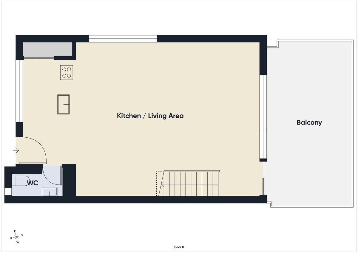 3 Bed Townhouse for sale in Cancelada Costa Del Sol, Málaga, Spain