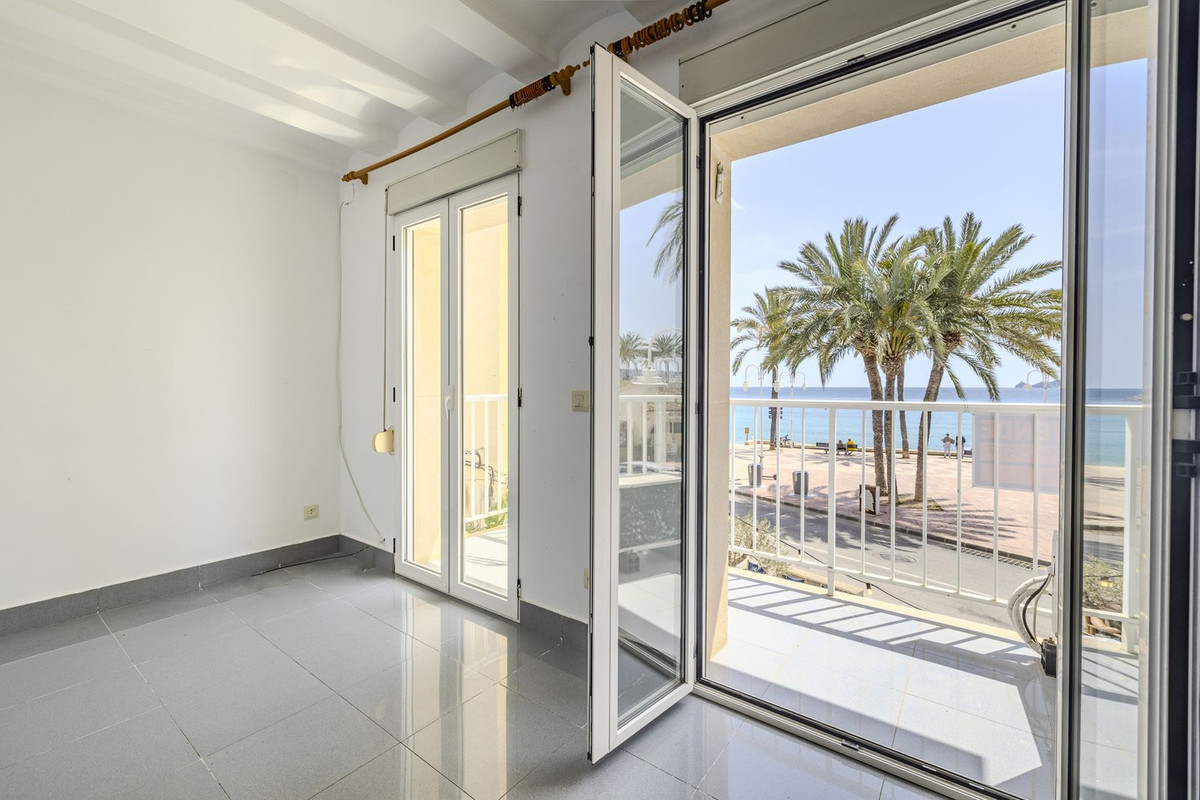 1 Bed Apartment for sale in Javea Costa Blanca, Alicante, Spain