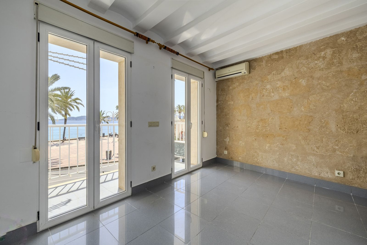 1 Bed Apartment for sale in Javea Costa Blanca, Alicante, Spain