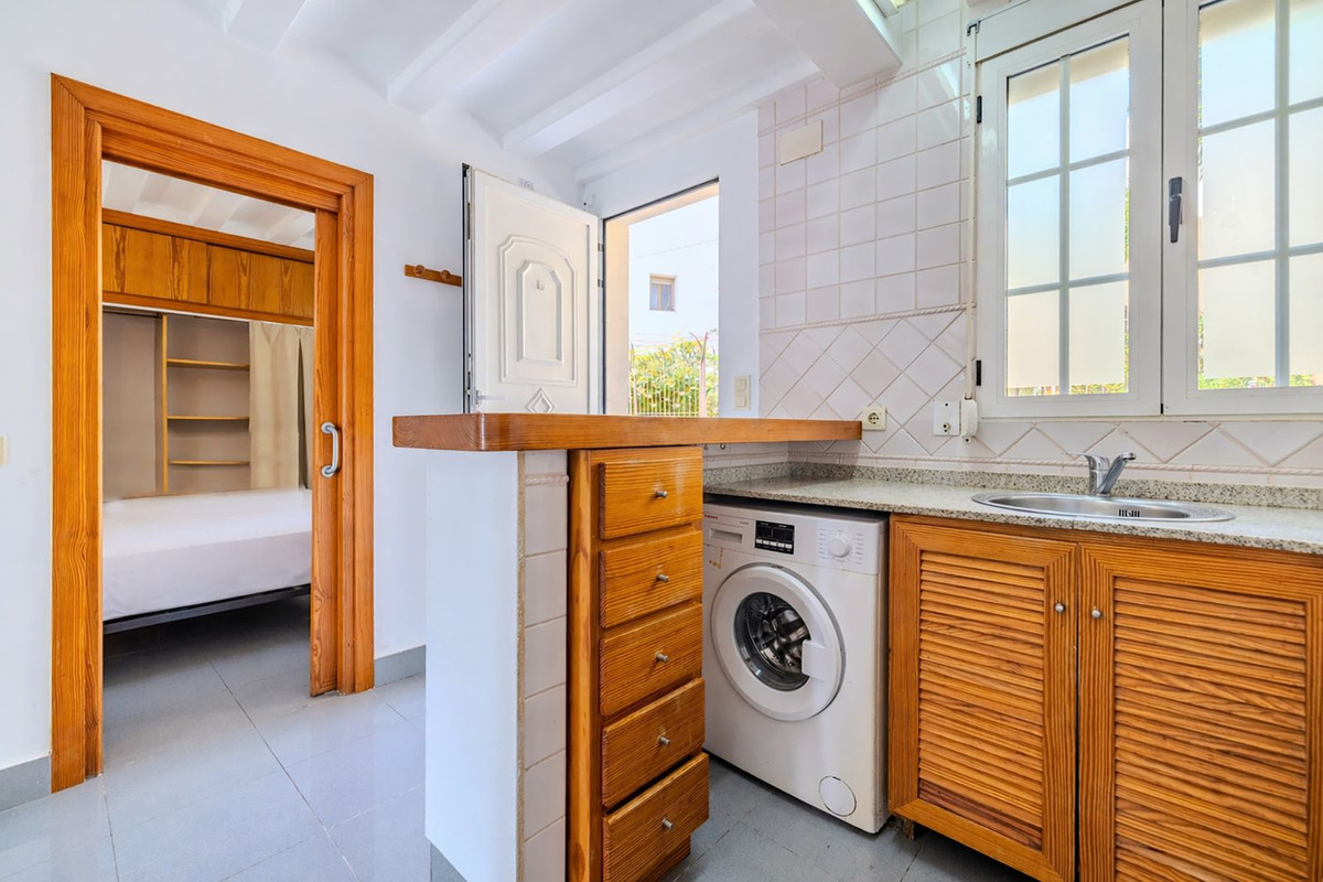 1 Bed Apartment for sale in Javea Costa Blanca, Alicante, Spain