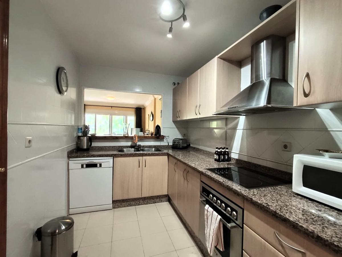 2 Bed Apartment for sale in La Cala Hills Costa Del Sol, Málaga, Spain