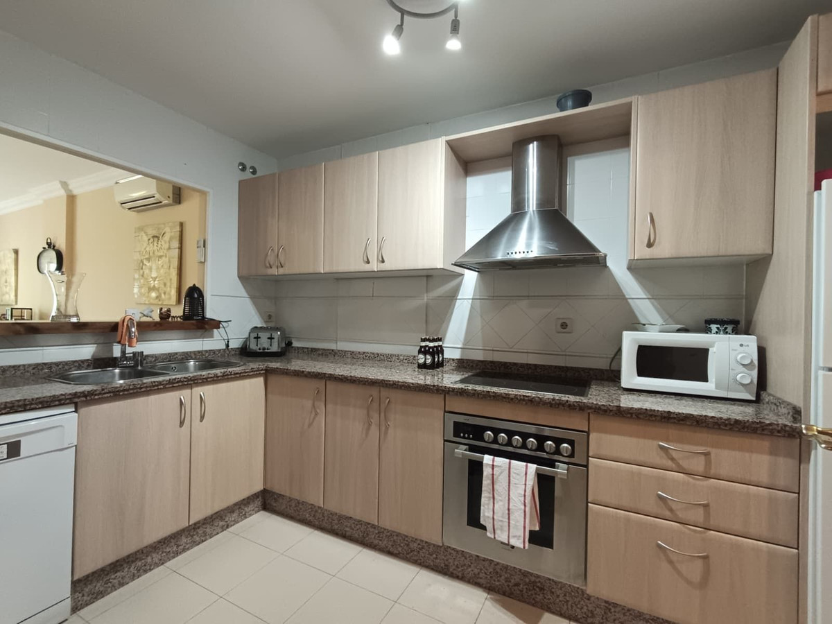 2 Bed Apartment for sale in La Cala Hills Costa Del Sol, Málaga, Spain