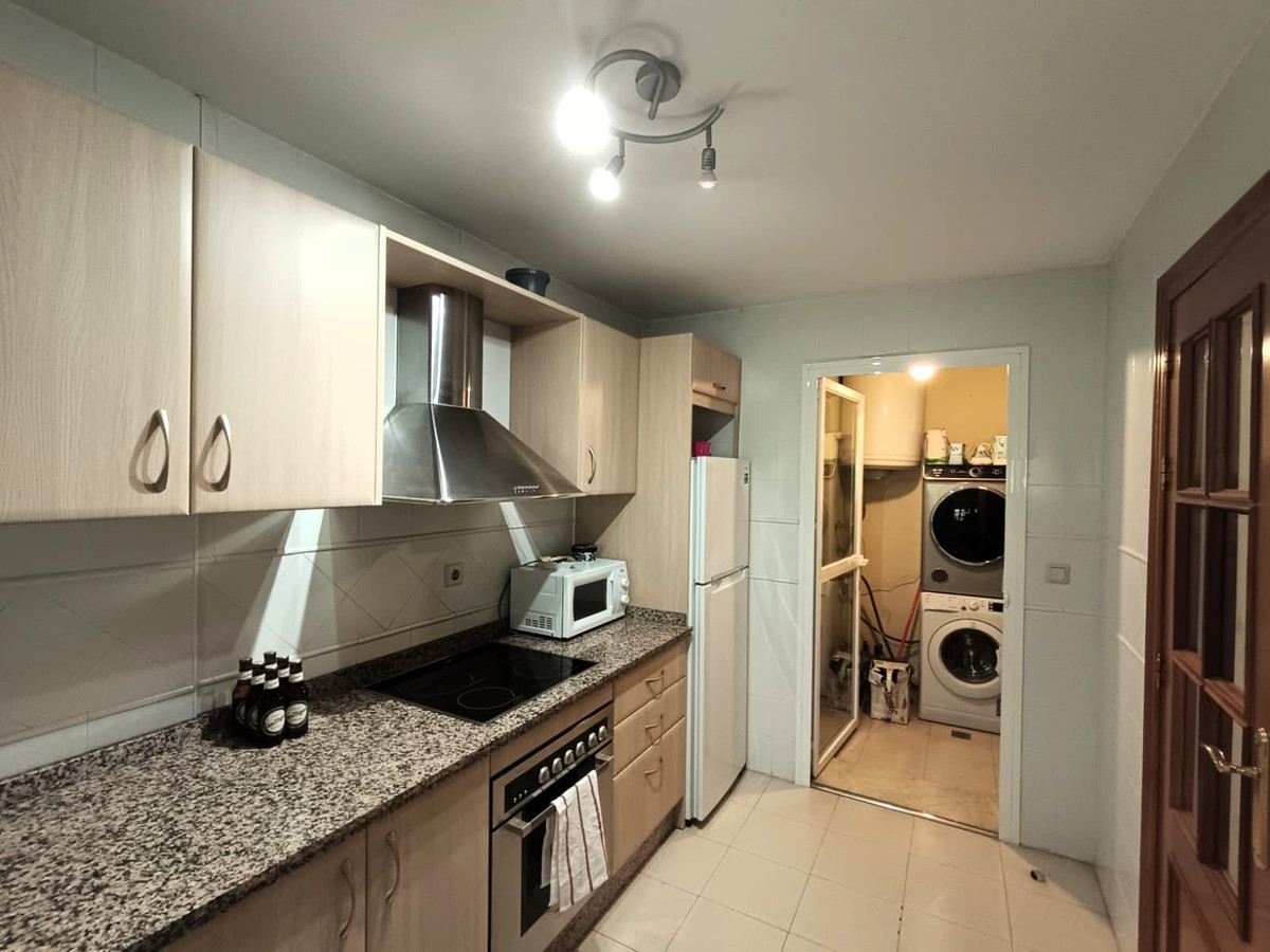 2 Bed Apartment for sale in La Cala Hills Costa Del Sol, Málaga, Spain