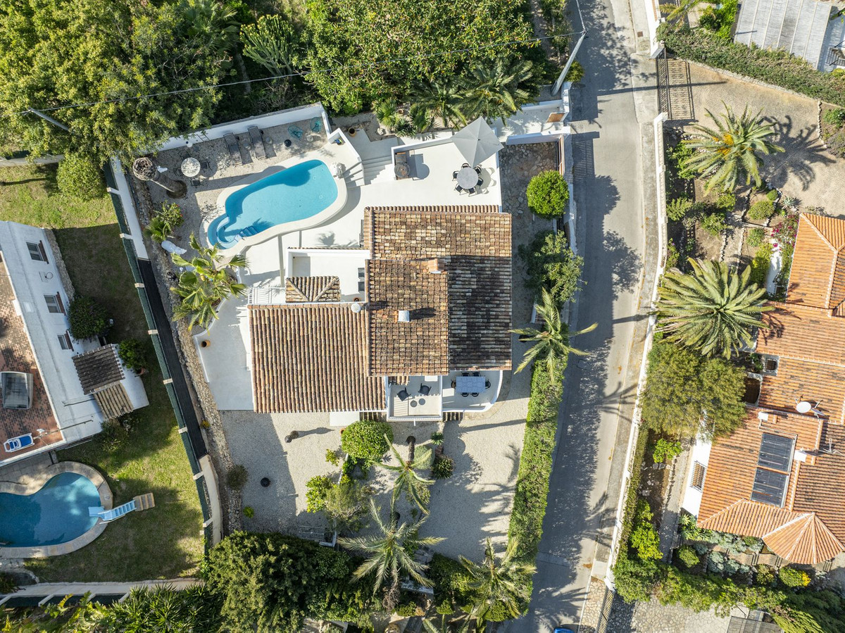 3 Bed Townhouse for sale in Javea Costa Blanca, Alicante, Spain