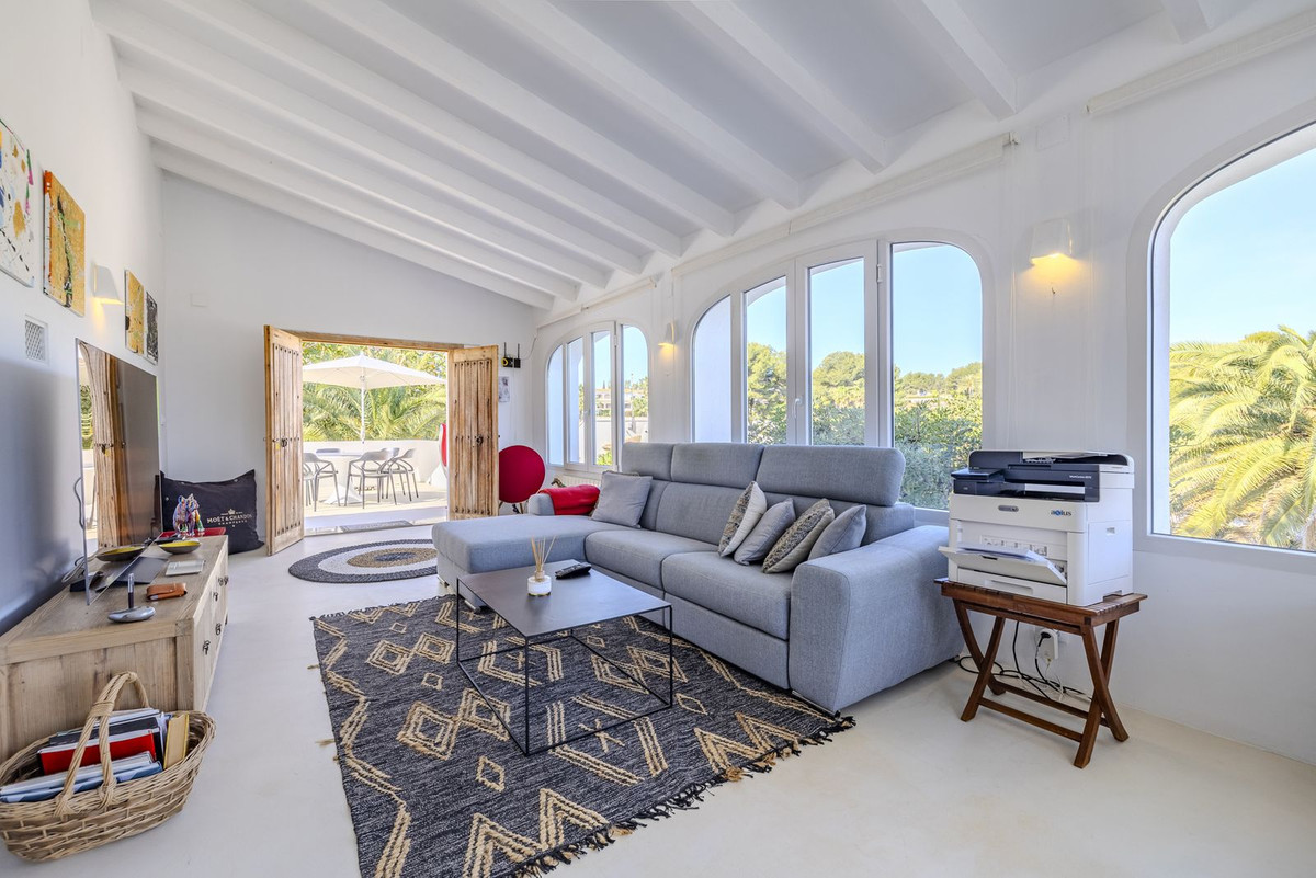 3 Bed Townhouse for sale in Javea Costa Blanca, Alicante, Spain