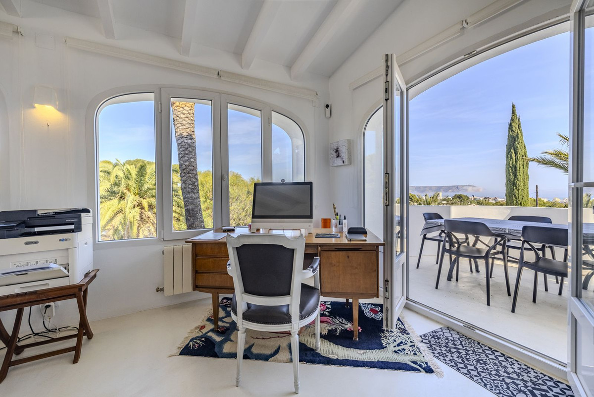 3 Bed Townhouse for sale in Javea Costa Blanca, Alicante, Spain