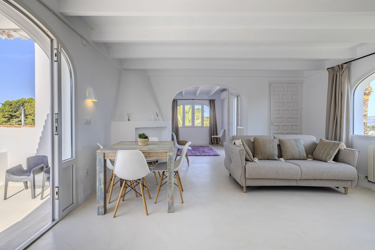 3 Bed Townhouse for sale in Javea Costa Blanca, Alicante, Spain