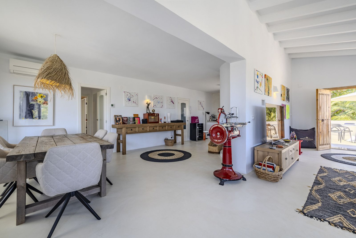 3 Bed Townhouse for sale in Javea Costa Blanca, Alicante, Spain