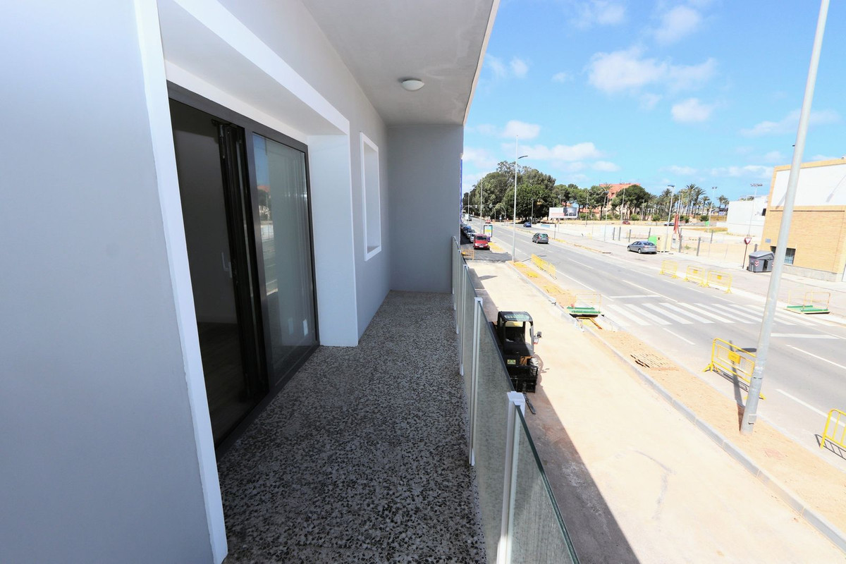 3 Bed Apartment for sale in San Pedro Del Pinatar Costa Calida, Murcia, Spain