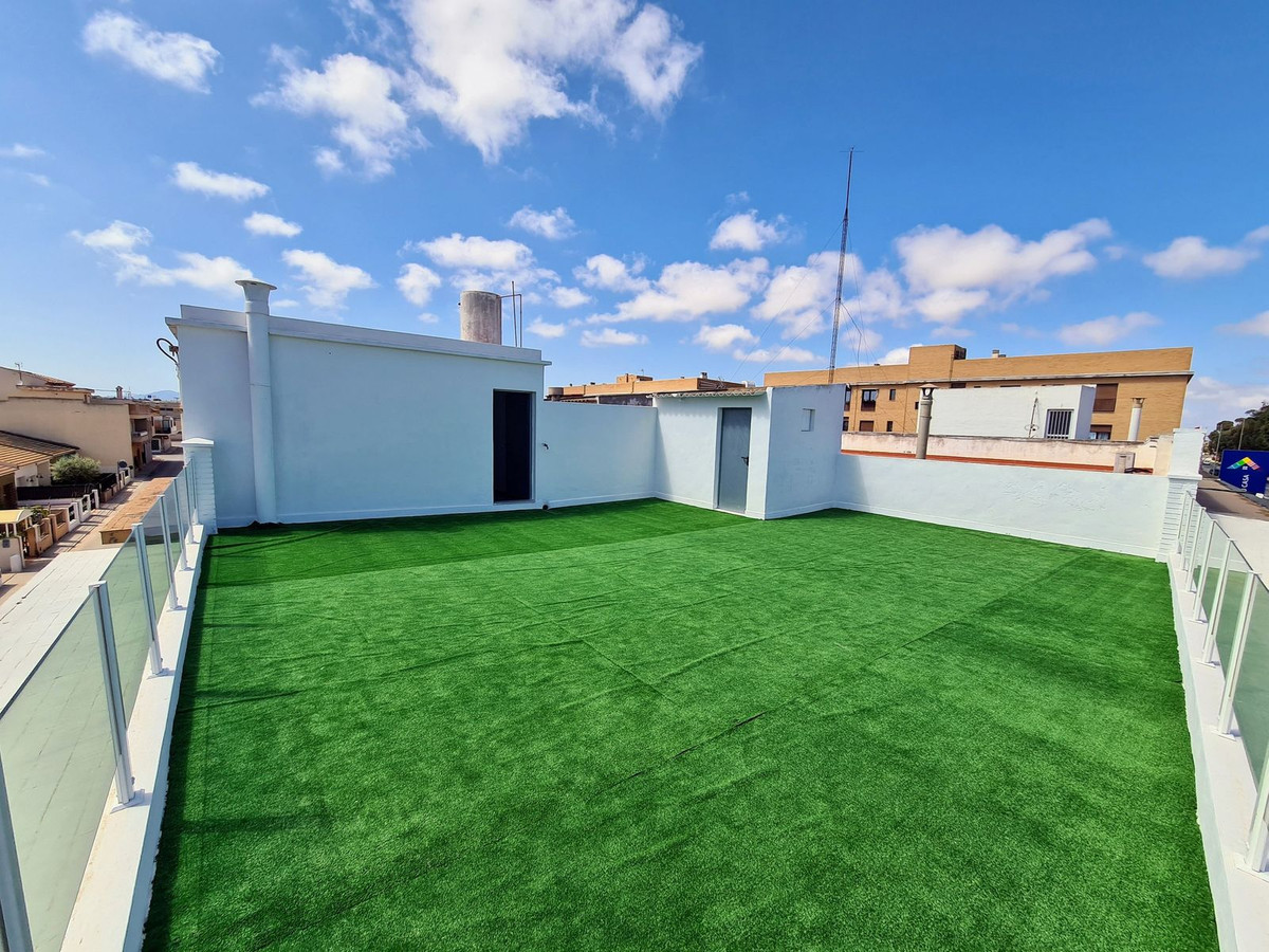 3 Bed Apartment for sale in San Pedro Del Pinatar Costa Calida, Murcia, Spain