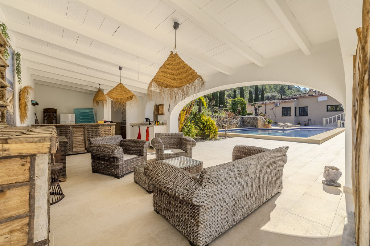 3 Bed Townhouse for sale in Pedreguer Costa Blanca, Alicante, Spain
