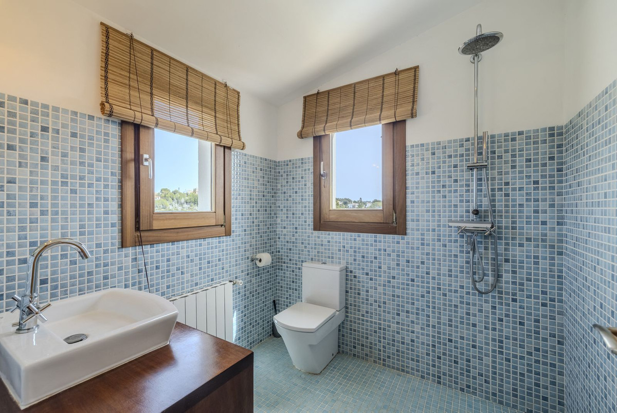 4 Bed Townhouse for sale in Javea Costa Blanca, Alicante, Spain