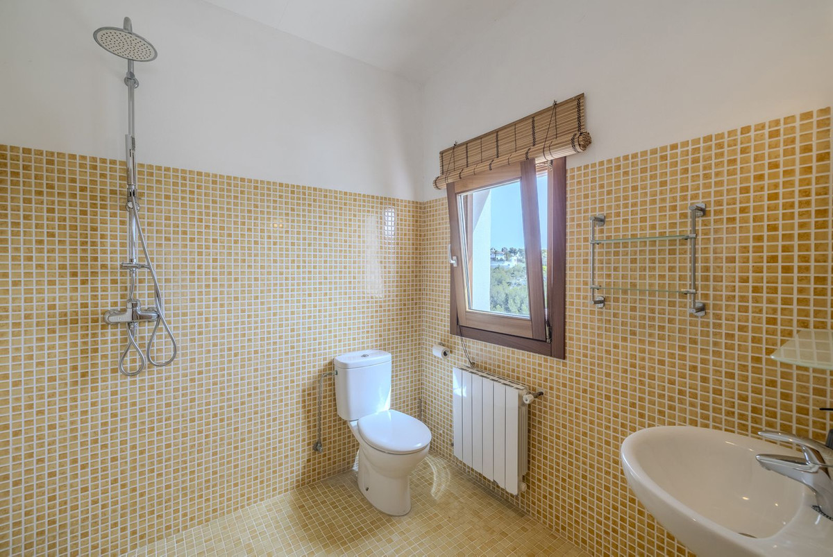4 Bed Townhouse for sale in Javea Costa Blanca, Alicante, Spain