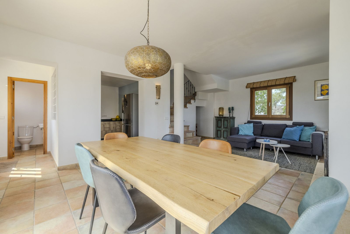 4 Bed Townhouse for sale in Javea Costa Blanca, Alicante, Spain