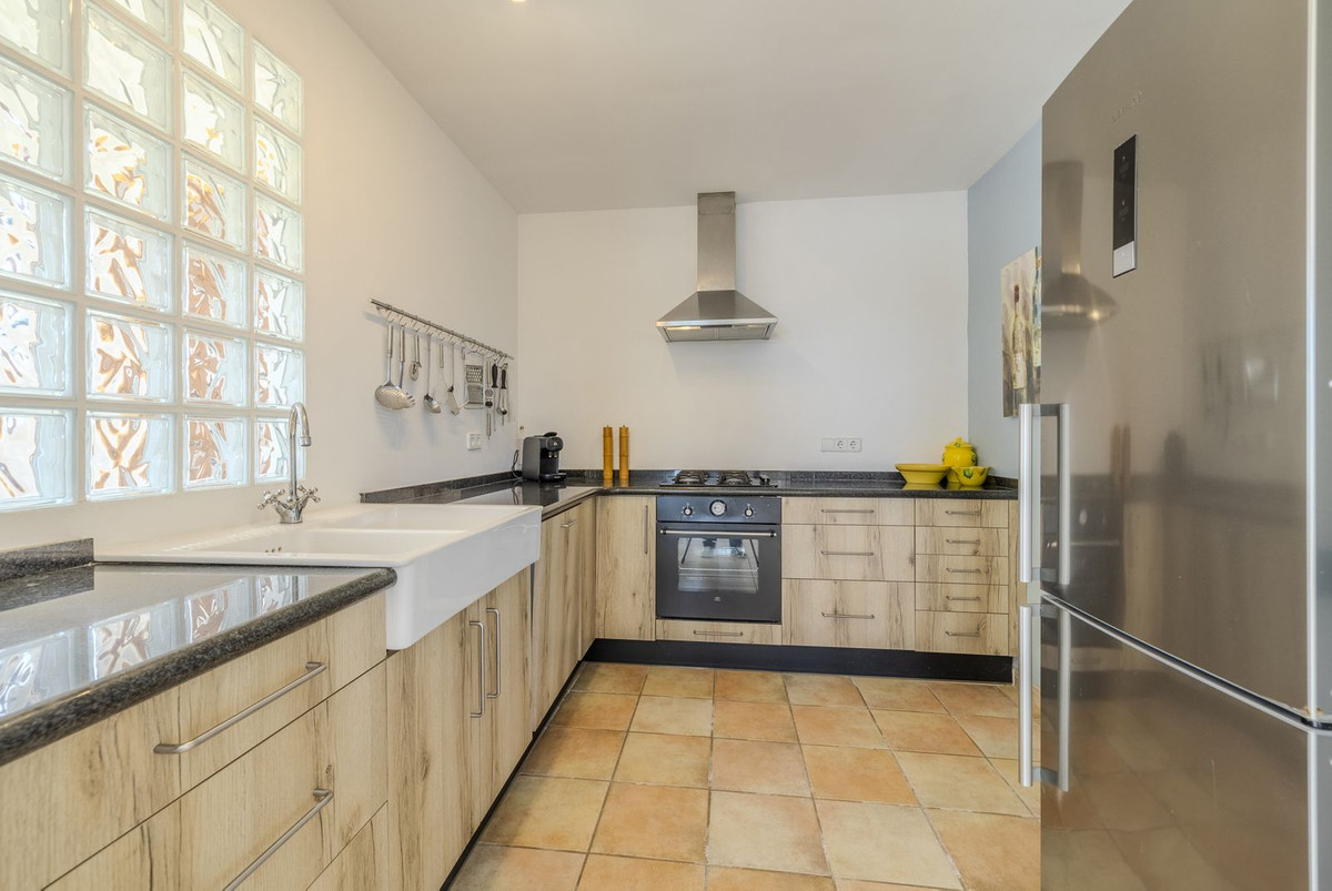 4 Bed Townhouse for sale in Javea Costa Blanca, Alicante, Spain