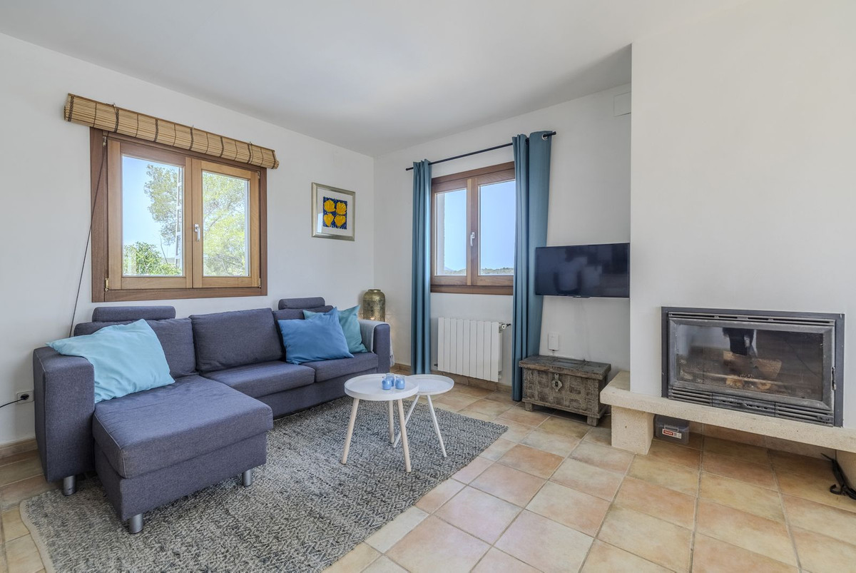 4 Bed Townhouse for sale in Javea Costa Blanca, Alicante, Spain