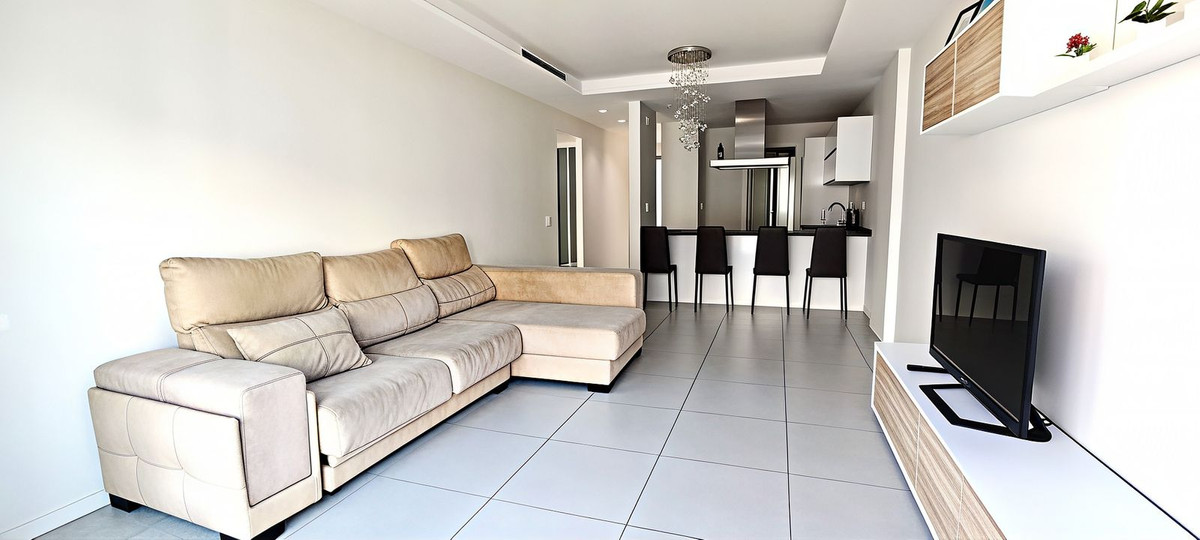2 Bed Apartment for sale in Cancelada Costa Del Sol, Málaga, Spain