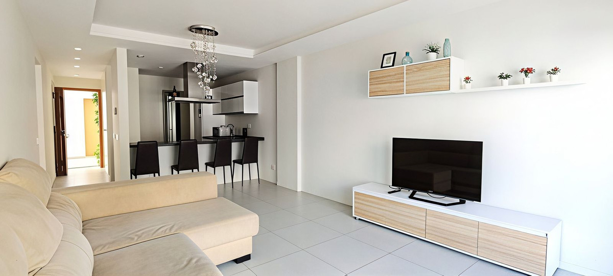 2 Bed Apartment for sale in Cancelada Costa Del Sol, Málaga, Spain
