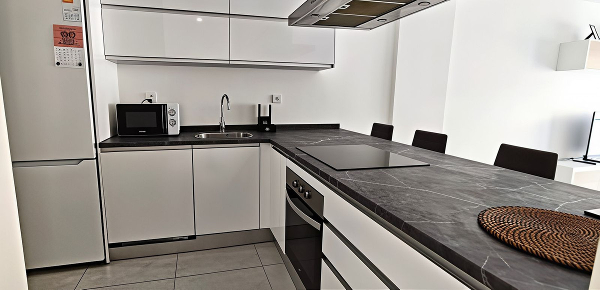 2 Bed Apartment for sale in Cancelada Costa Del Sol, Málaga, Spain