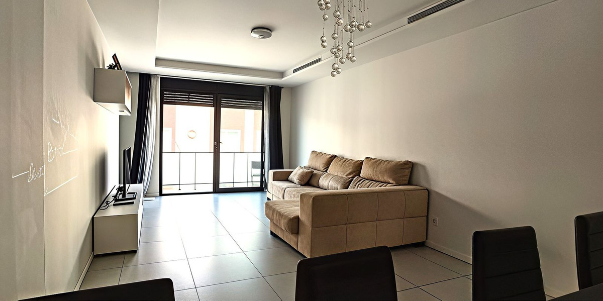 2 Bed Apartment for sale in Cancelada Costa Del Sol, Málaga, Spain