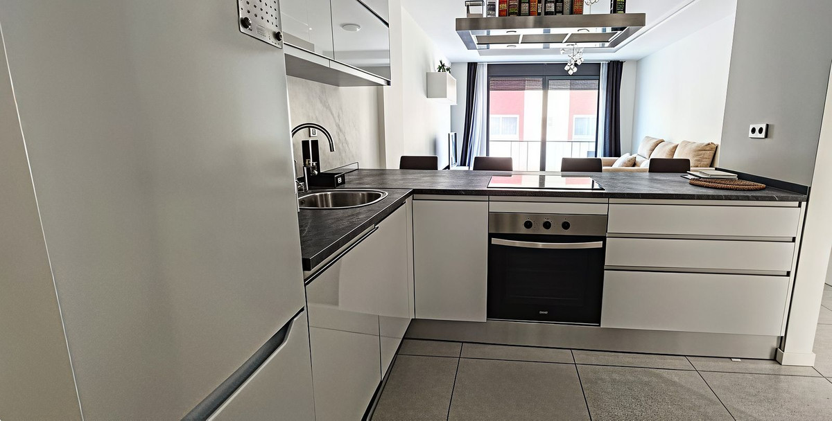 2 Bed Apartment for sale in Cancelada Costa Del Sol, Málaga, Spain