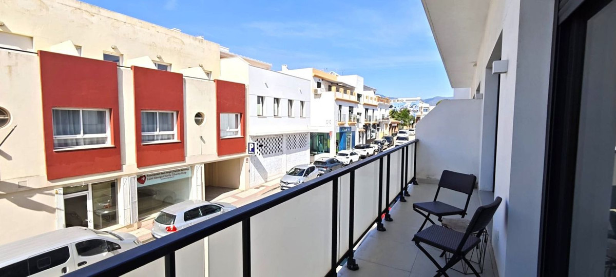 2 Bed Apartment for sale in Cancelada Costa Del Sol, Málaga, Spain
