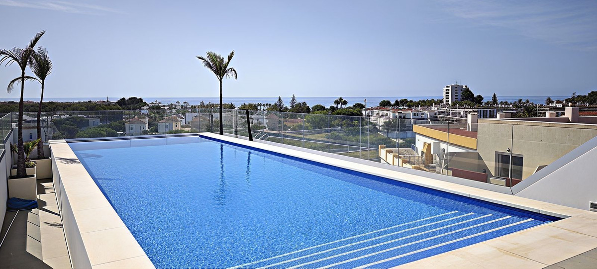 2 Bed Apartment for sale in Cancelada Costa Del Sol, Málaga, Spain