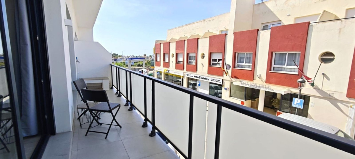 2 Bed Apartment for sale in Cancelada Costa Del Sol, Málaga, Spain