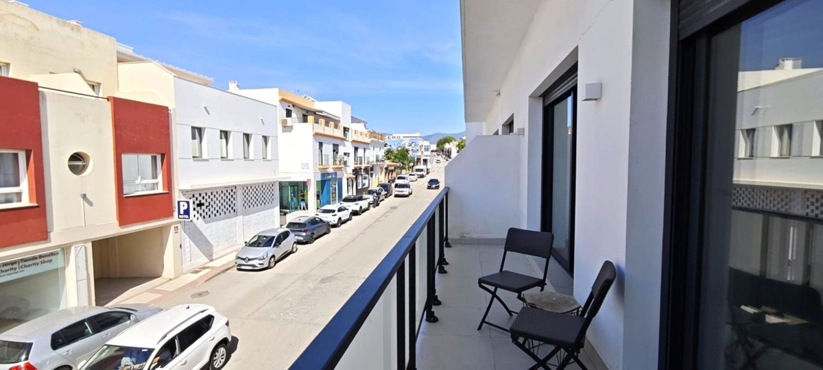 2 Bed Apartment for sale in Cancelada Costa Del Sol, Málaga, Spain