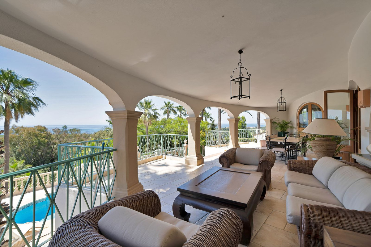 6 Bed Townhouse for sale in Hacienda Las Chapas Costa Del Sol, Málaga, Spain