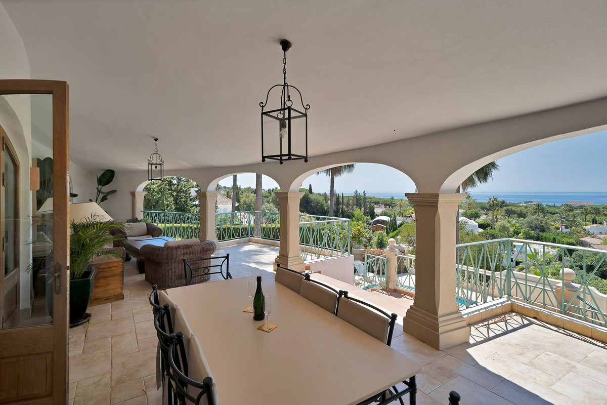 6 Bed Townhouse for sale in Hacienda Las Chapas Costa Del Sol, Málaga, Spain