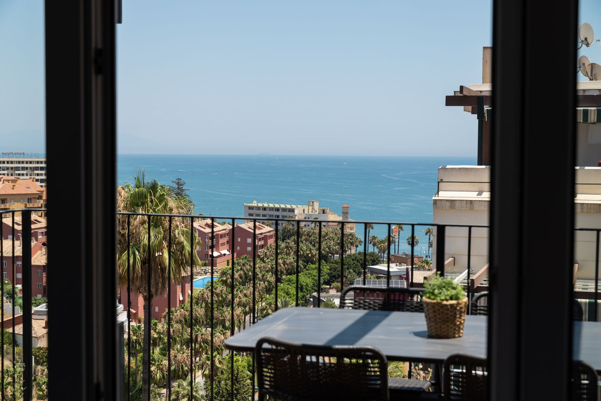 2 Bed Apartment for sale in Benalmadena Costa Del Sol, Málaga, Spain