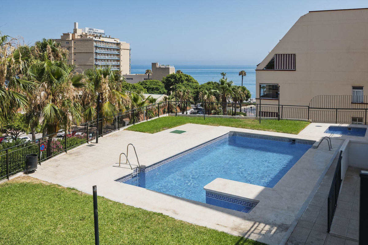 2 Bed Apartment for sale in Benalmadena Costa Del Sol, Málaga, Spain