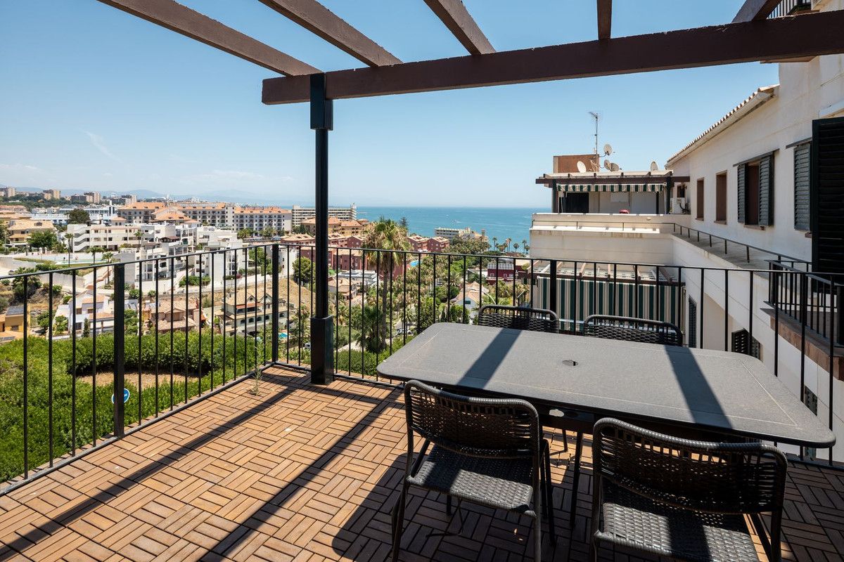 2 Bed Apartment for sale in Benalmadena Costa Del Sol, Málaga, Spain