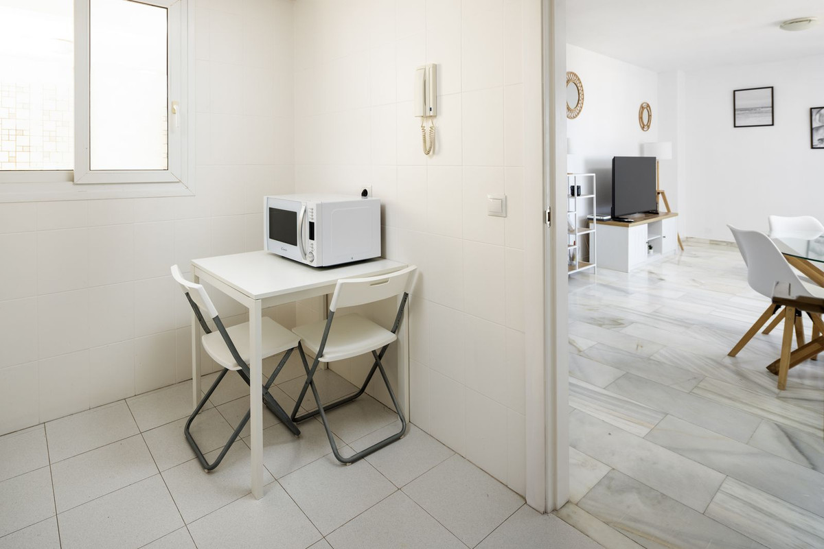 2 Bed Apartment for sale in Benalmadena Costa Del Sol, Málaga, Spain
