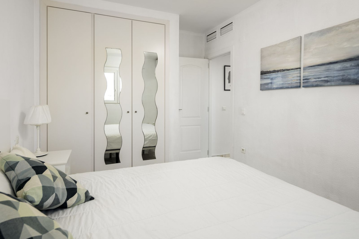2 Bed Apartment for sale in Benalmadena Costa Del Sol, Málaga, Spain