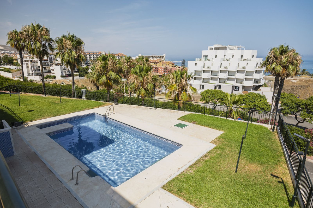 2 Bed Apartment for sale in Benalmadena Costa Del Sol, Málaga, Spain