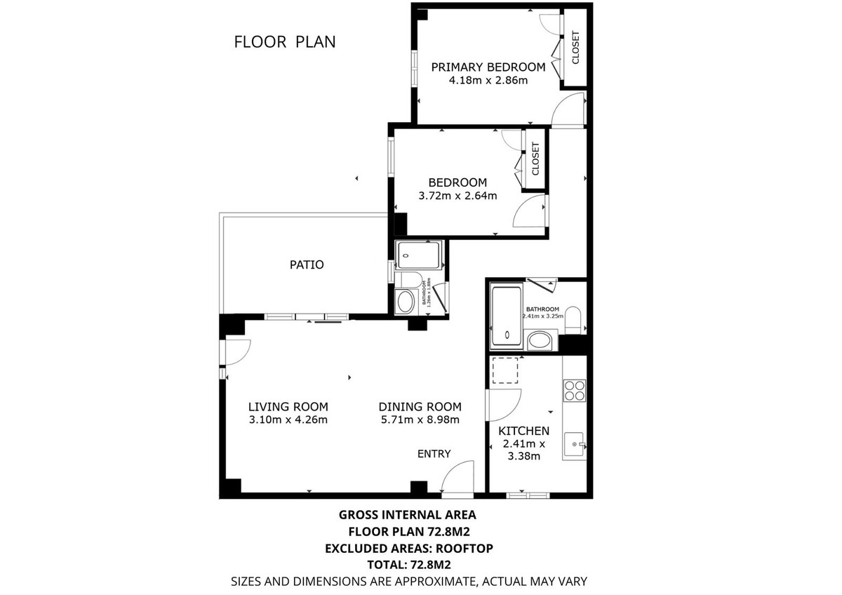 2 Bed Apartment for sale in Benalmadena Costa Del Sol, Málaga, Spain