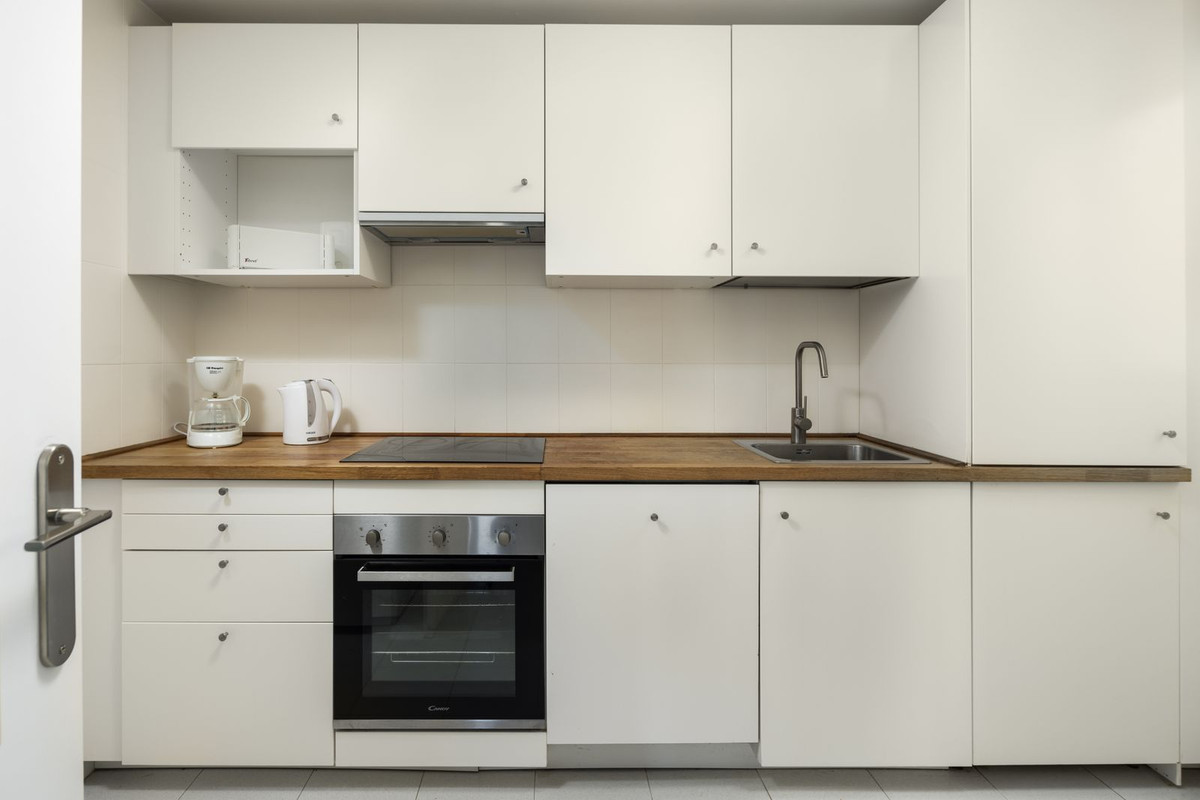2 Bed Apartment for sale in Benalmadena Costa Del Sol, Málaga, Spain