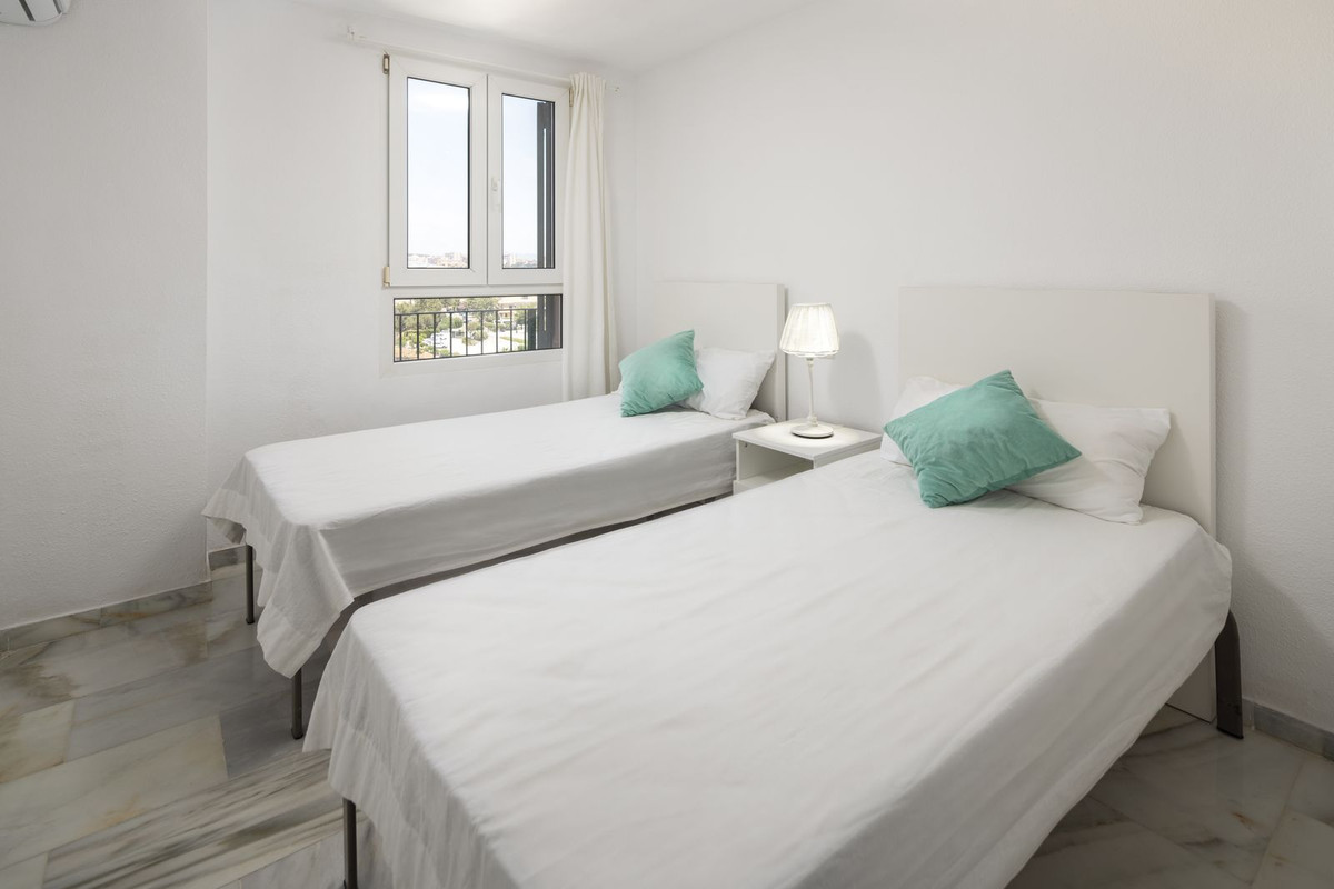 2 Bed Apartment for sale in Benalmadena Costa Del Sol, Málaga, Spain