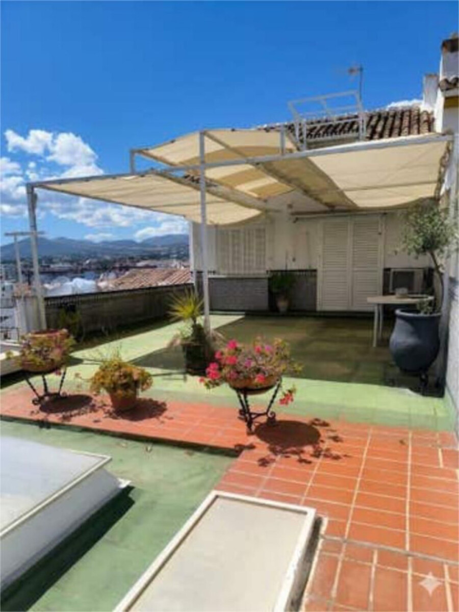 4 Bed Townhouse for sale in Las Brisas Costa Del Sol, Málaga, Spain