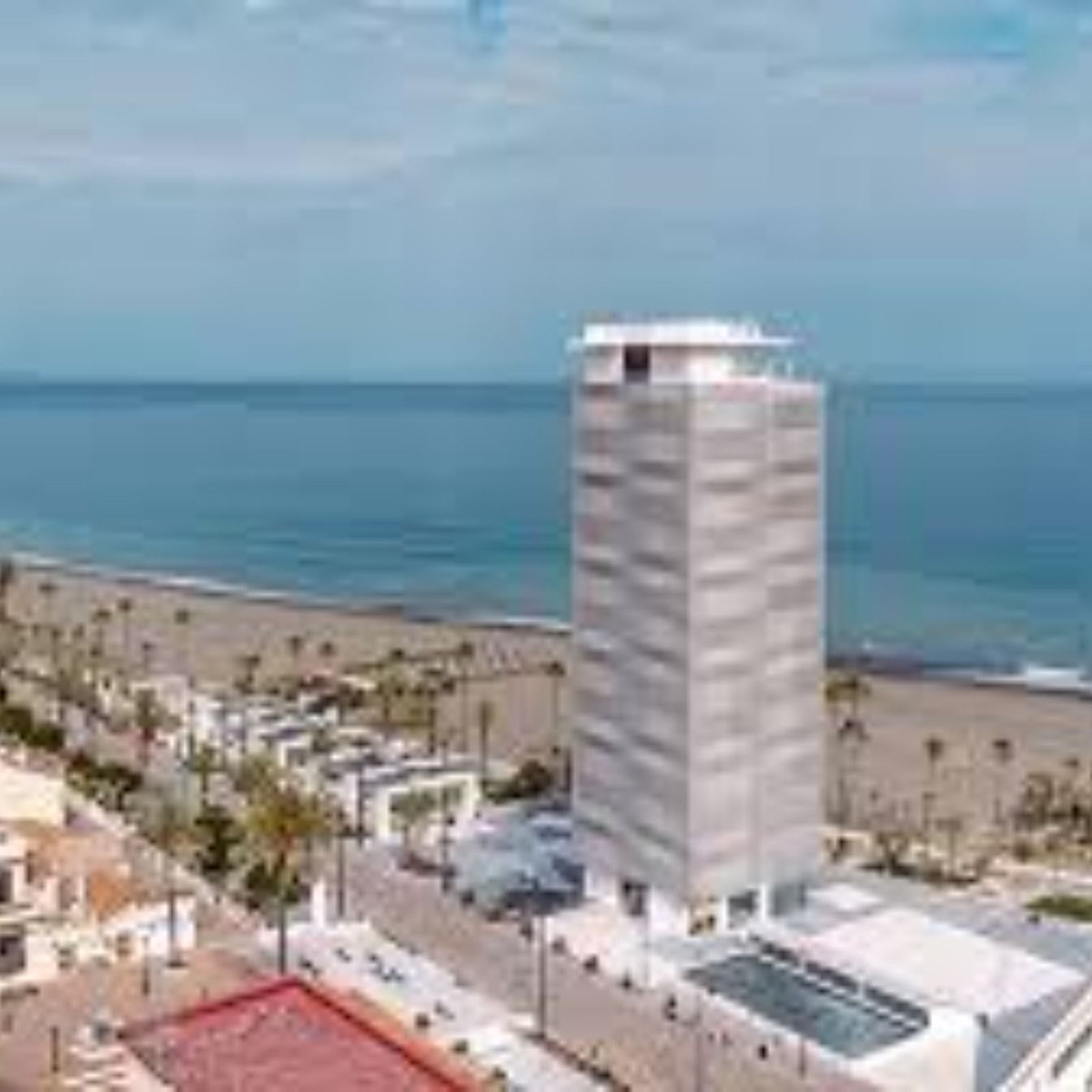 3 Bed Apartment for sale in Estepona Costa Del Sol, Málaga, Spain