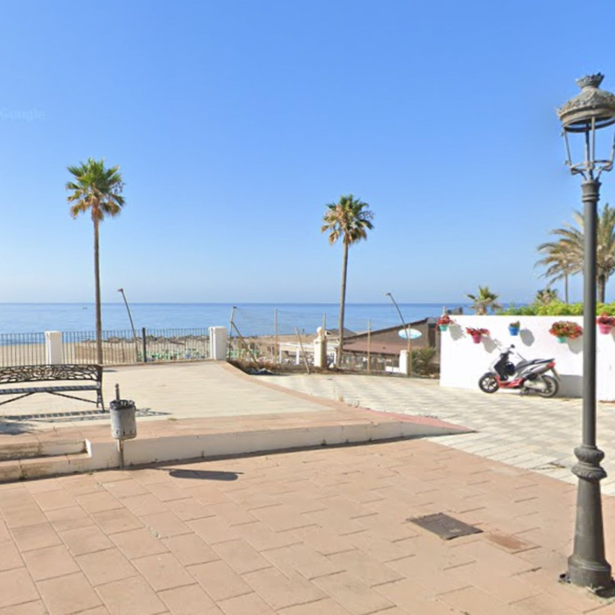 3 Bed Apartment for sale in Estepona Costa Del Sol, Málaga, Spain