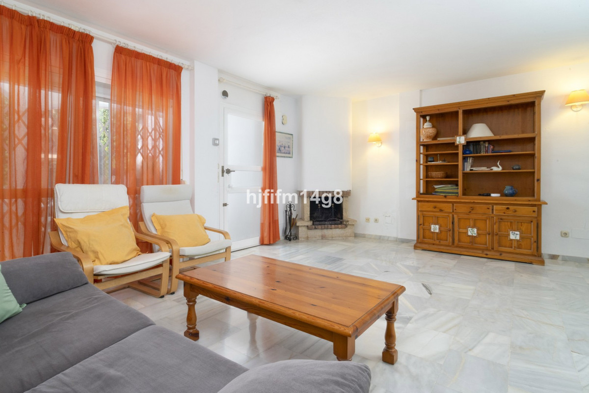 2 Bed Townhouse for sale in Reserva De Marbella Costa Del Sol, Málaga, Spain
