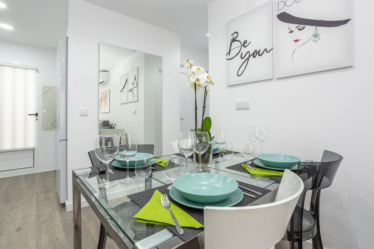 Se vende Apartamento Planta Baja de 2 dormitorios en Costa Blanca, Alicante, España